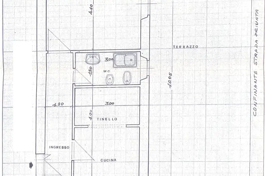 Casa in vendita di 60 mq a €129.000 (rif. 8/2026)