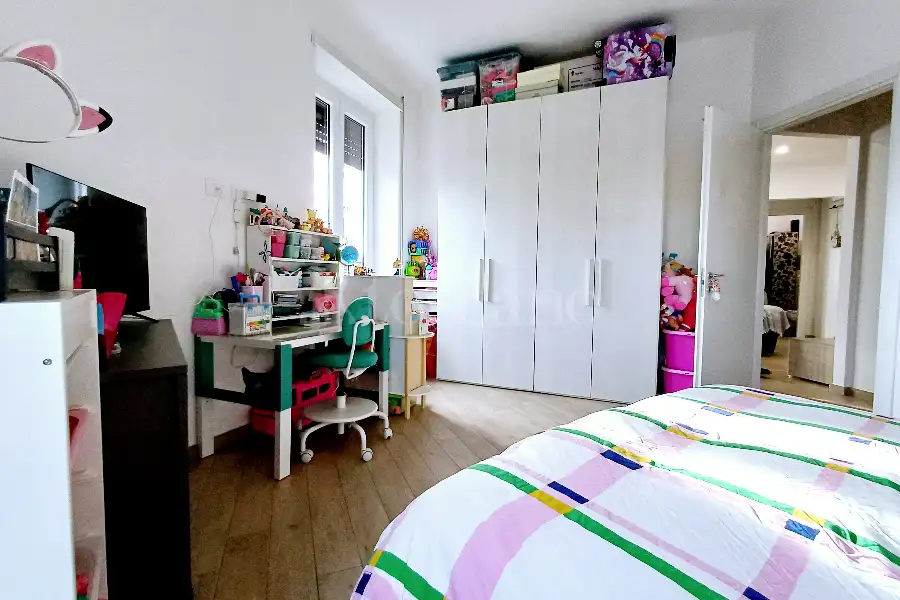Casa in vendita di 80 mq a €450.000 (rif. 8/2026)