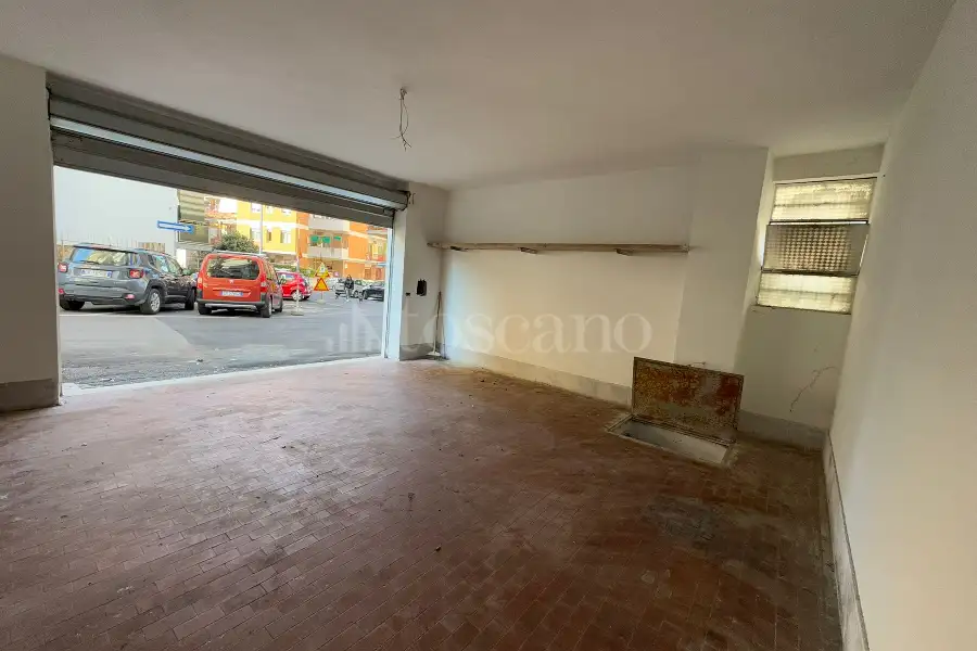 Box in vendita di 44 mq a €55.000 (rif. 52/2025)