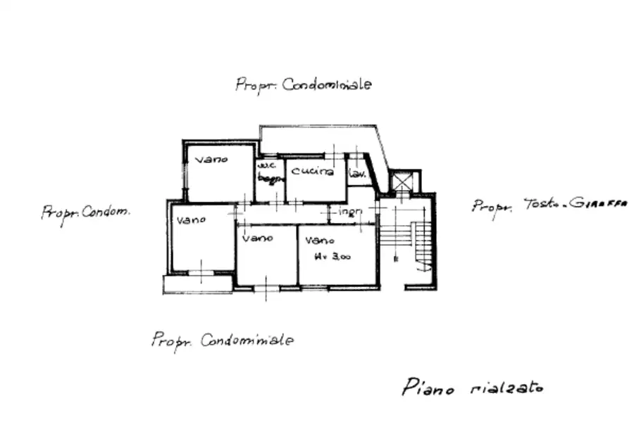 Casa in vendita di 120 mq a €108.000 (rif. 36/2026)