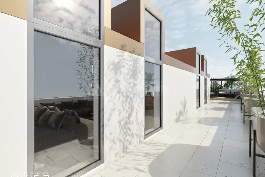 Attico in vendita di 245 mq a €840.000 (rif. 5/2024)