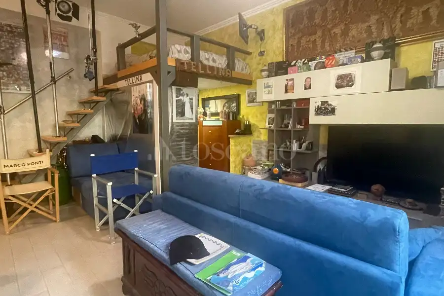 Casa in vendita di 40 mq a €95.000 (rif. 91/2024)