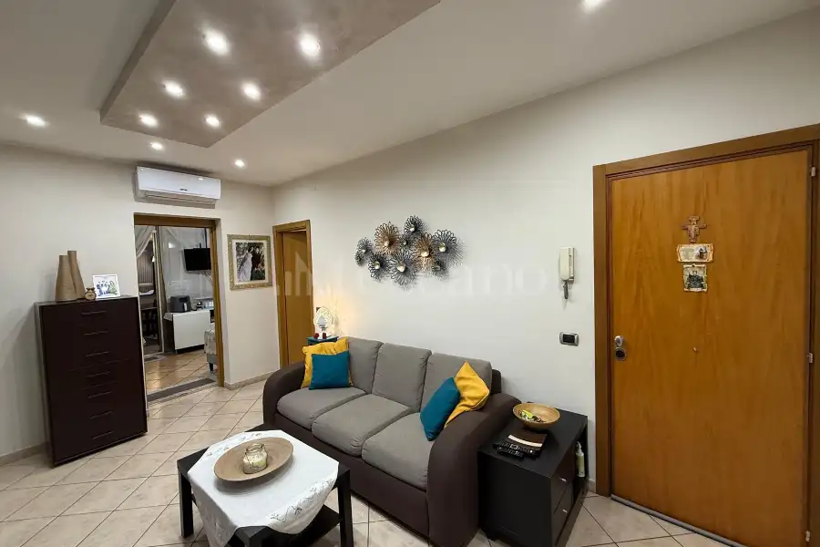 Attico in vendita di 74 mq a €119.000 (rif. 16/2026)