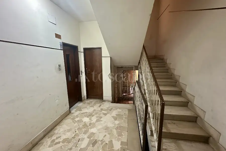 Ufficio in affitto di 90 mq a €750 (rif. 1/2025)