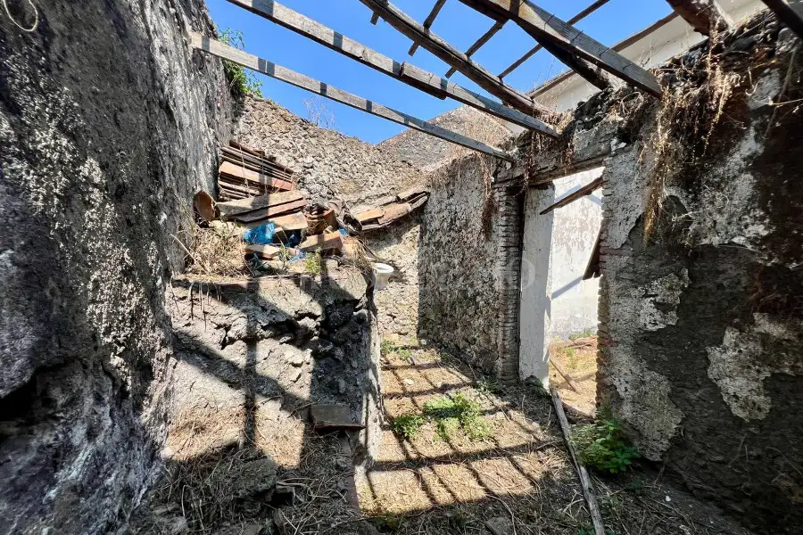 Casa Indipendente in vendita di 59 mq a €39.000 (rif. 113/2025)
