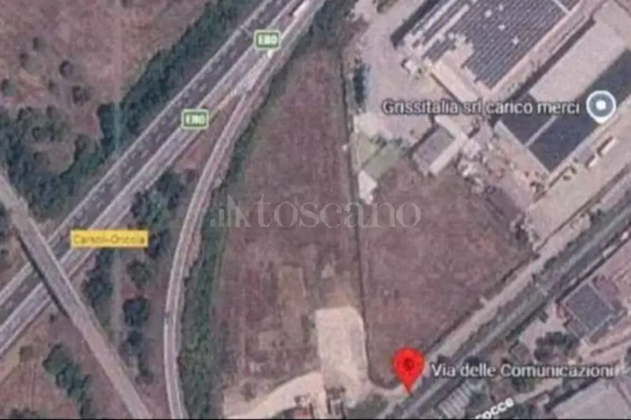 Edificabile Industriale in vendita di 6.818 mq a €80.000 (rif. 77/2026)
