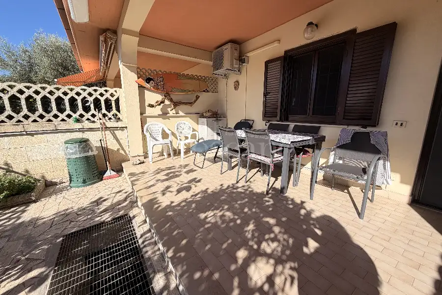 Villino a Schiera in vendita di 150 mq a €179.000 (rif. 49/2026)