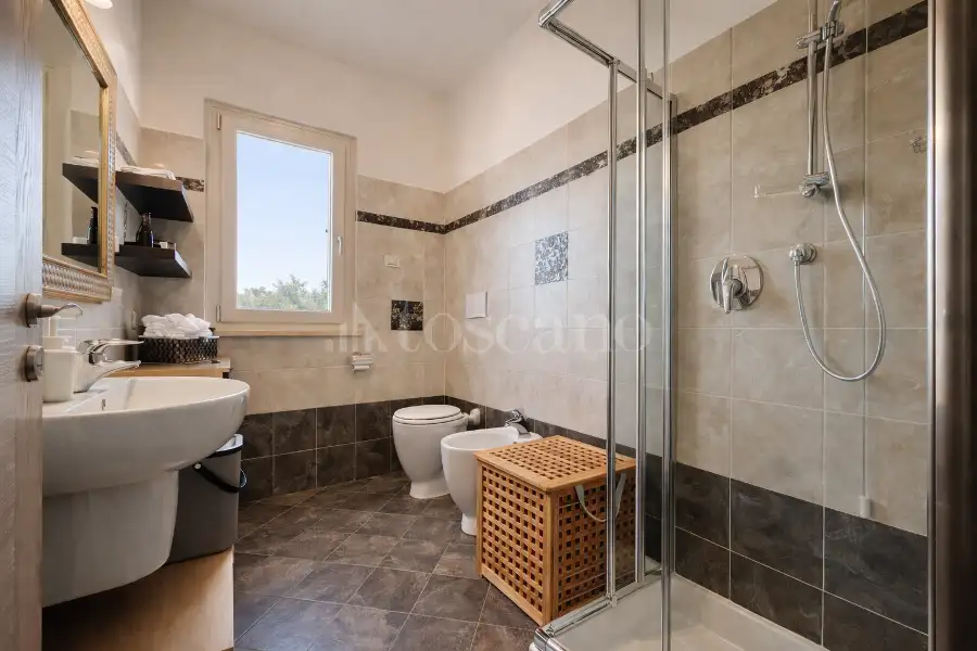 Villa in vendita di 630 mq trattativa riservata (rif. 8/2026)