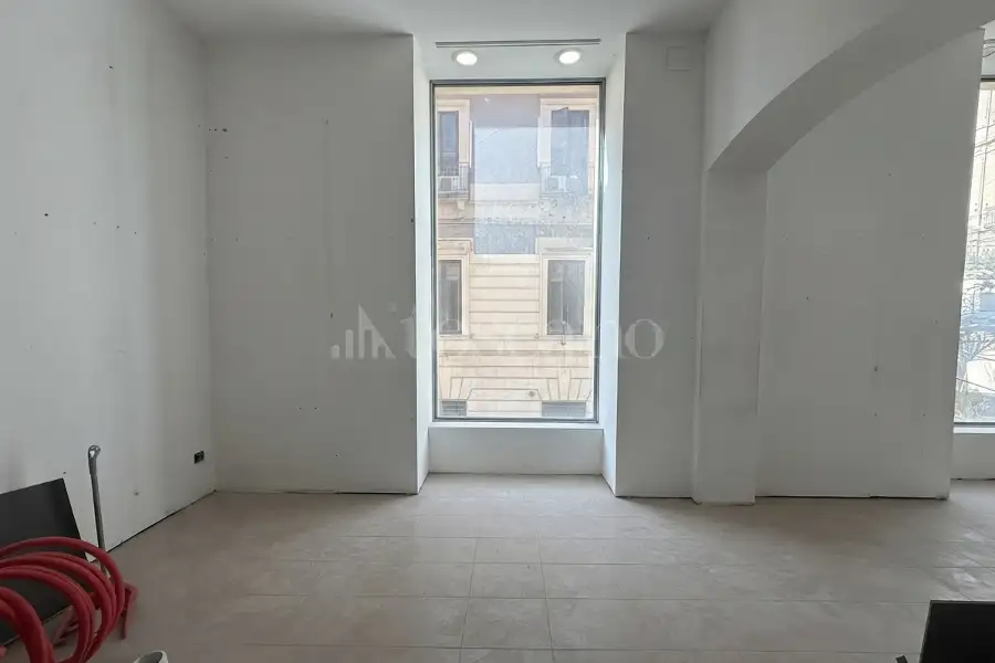 Negozio in vendita di 46 mq a €90.000 (rif. 137/2026)
