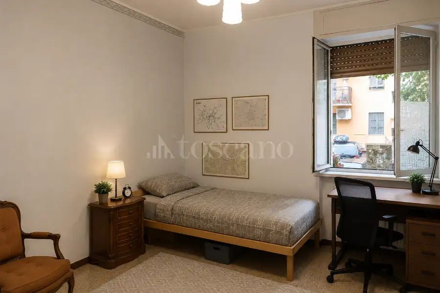 Casa in vendita di 65 mq a €280.000 (rif. 5/2026)