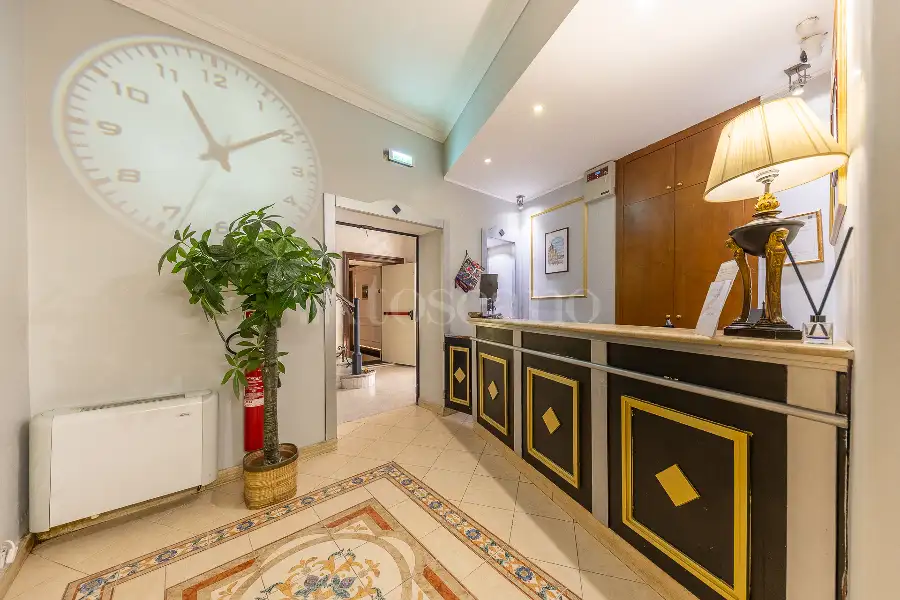 Albergo in vendita di 592 mq a €1.999.000 (rif. 17/2025)