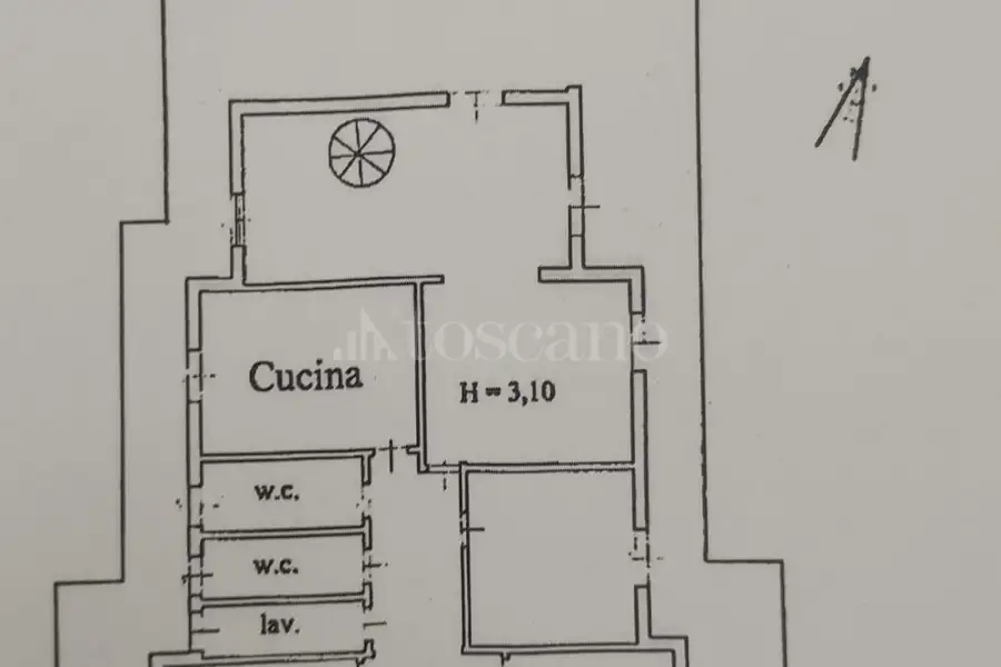 Villa Bifamiliare in vendita di 180 mq a €265.000 (rif. 217/2025)