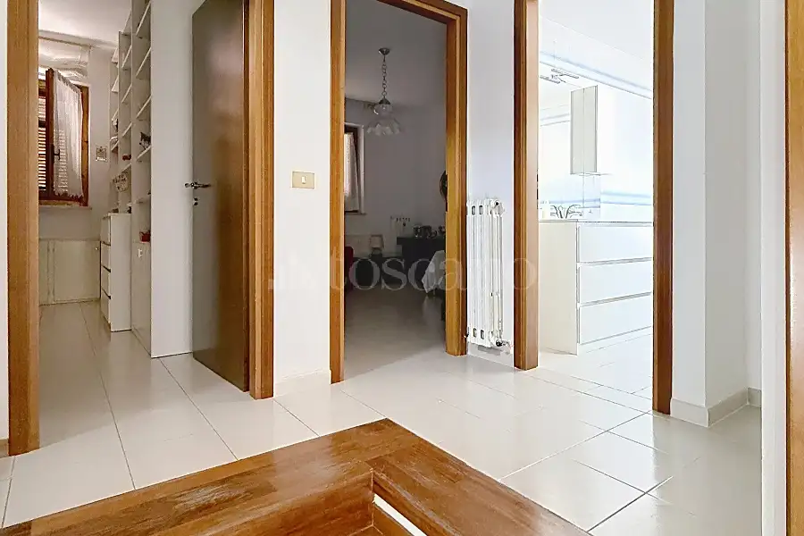 Villino a Schiera in vendita di 220 mq a €395.000 (rif. 194/2026)