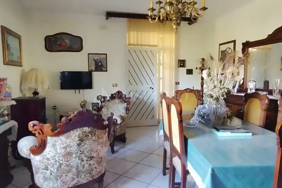 Villa in vendita di 240 mq a €145.000 (rif. 50/2026)