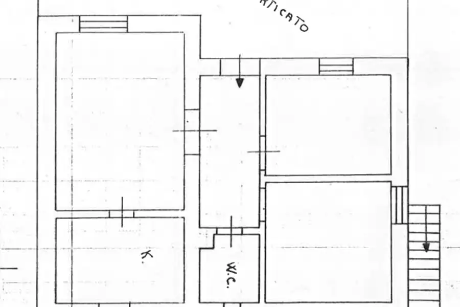 Villa in vendita di 100 mq a €250.000 (rif. 35/2026)