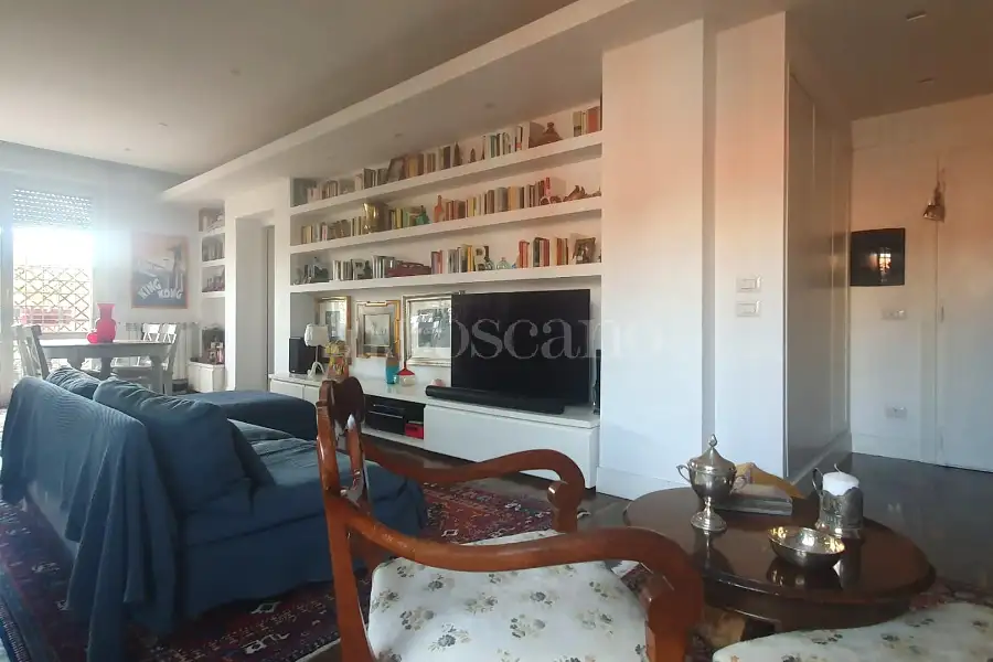 Casa in vendita di 115 mq a €599.000 (rif. 23/2026)