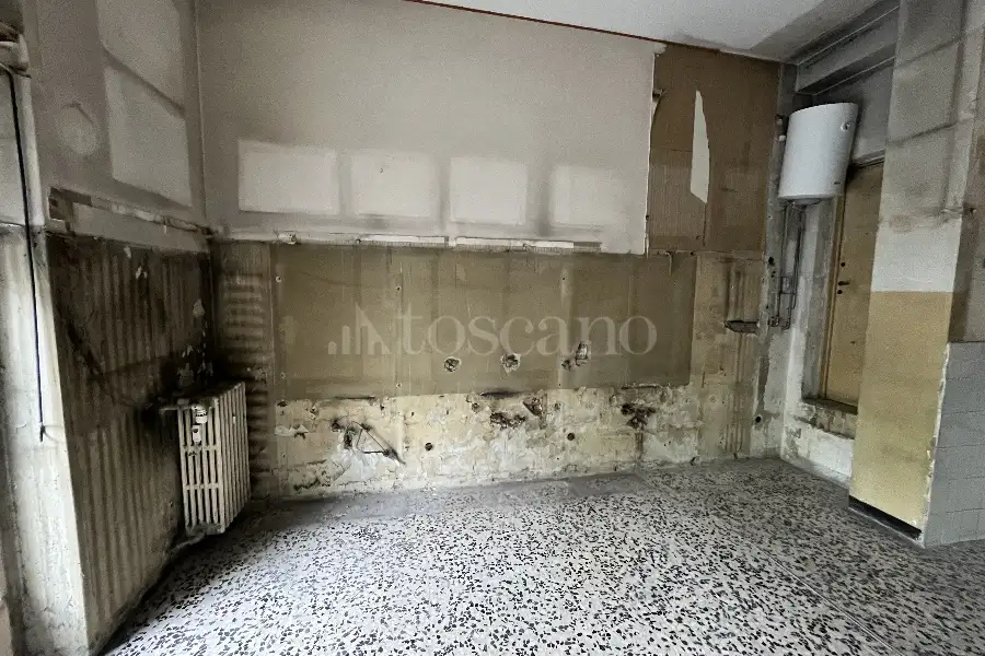 Negozio in affitto di 20 mq a €1.200 (rif. 1/2025)