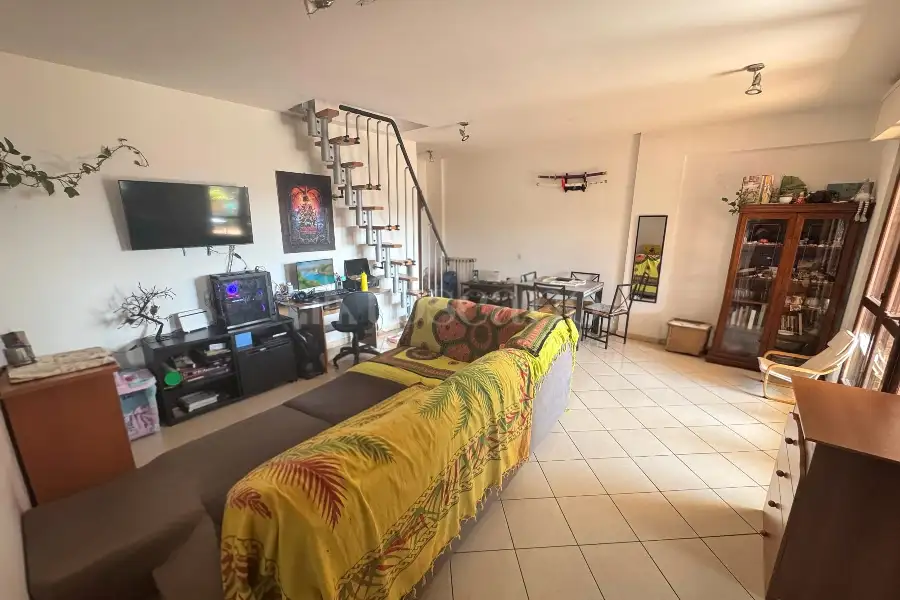 Attico in vendita di 80 mq a €295.000 (rif. 15/2026)