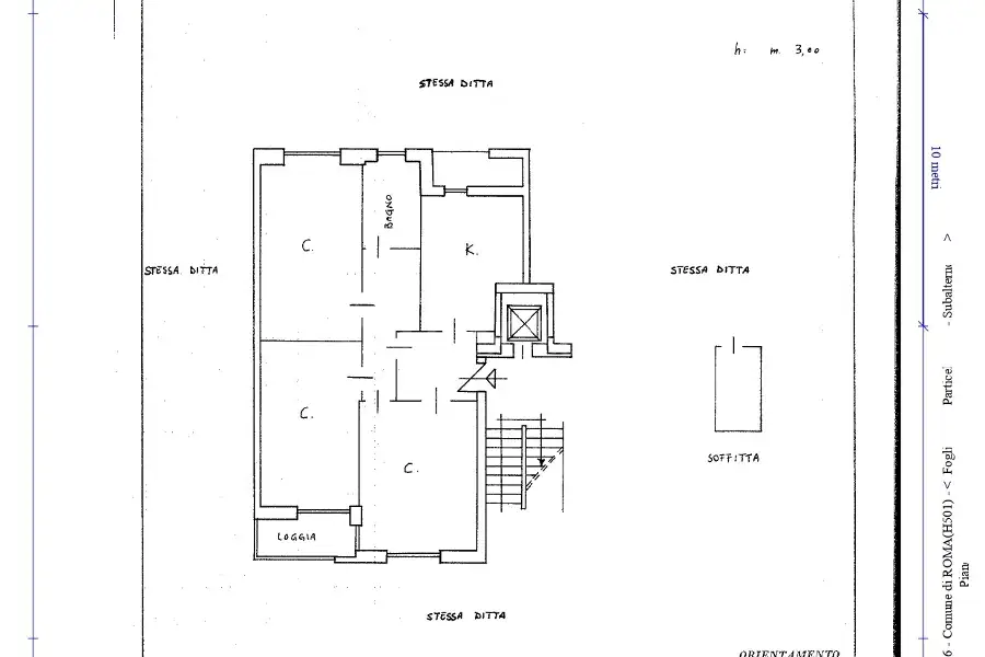 Casa in vendita di 80 mq a €229.000 (rif. 17/2026)