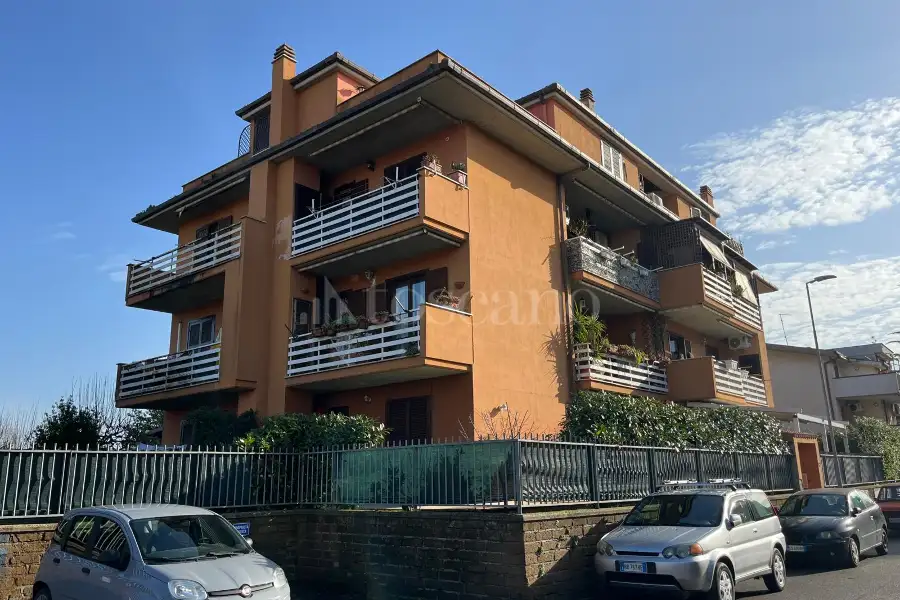 Attico in vendita di 46 mq a €119.000 (rif. 7/2025)