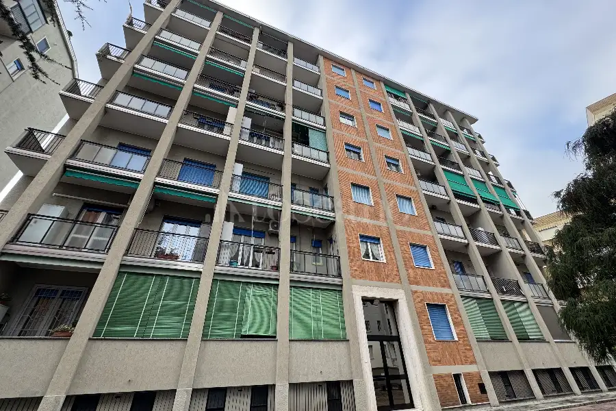 Casa in vendita di 35 mq a €144.000 (rif. 1/2026)