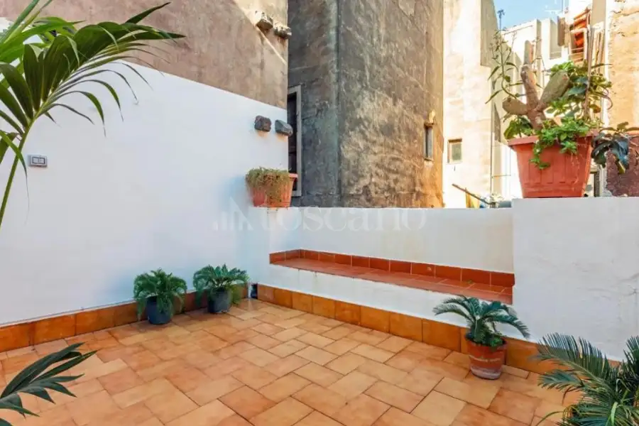 Casa in affitto di 115 mq a €900 (rif. 63/2026)