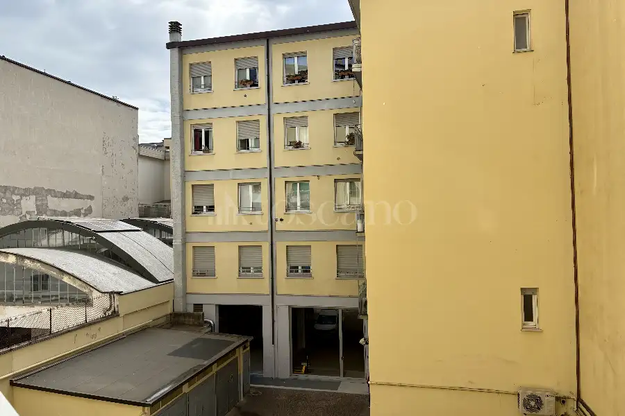 Casa in affitto di 36 mq a €875 (rif. 51/2026)
