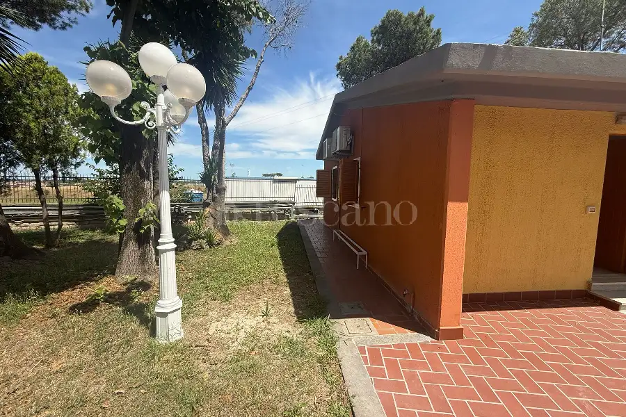 Casa Indipendente in affitto di 83 mq a €1.000 (rif. 8/2026)