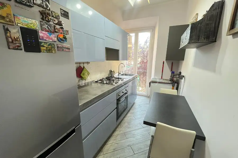Casa in affitto di 60 mq a €1.600 (rif. 15/2026)