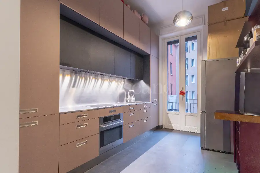 Casa in vendita di 180 mq a €2.090.000 (rif. 154/2025)