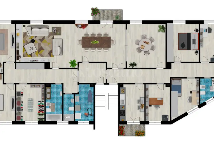 Casa in vendita di 280 mq a €1.950.000 (rif. 49/2025)