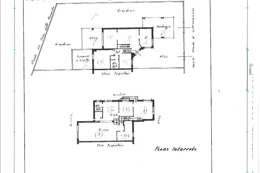 Villa Bifamiliare in vendita di 165 mq a €830.000 (rif. 32/2026)