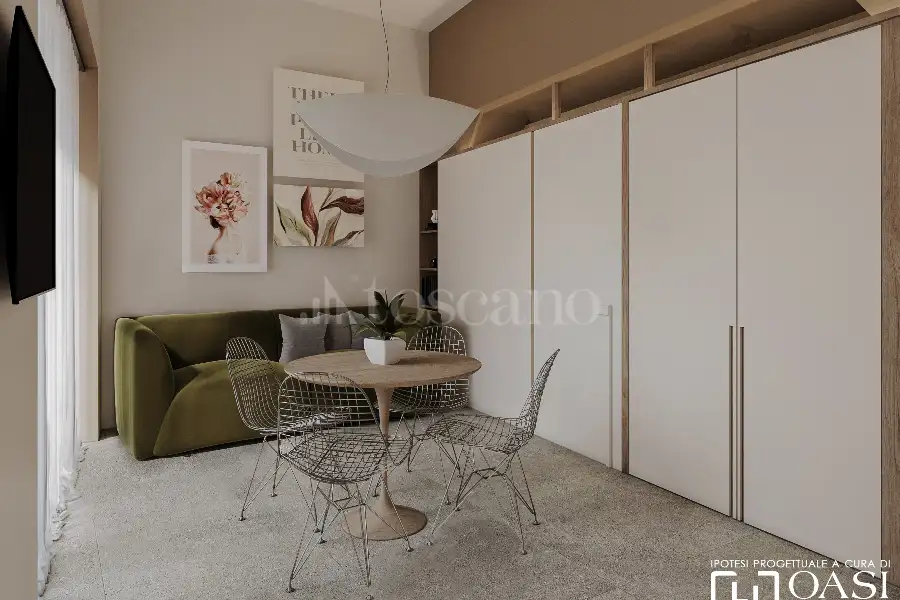 Casa in vendita di 40 mq a €370.000 (rif. 27/2025)