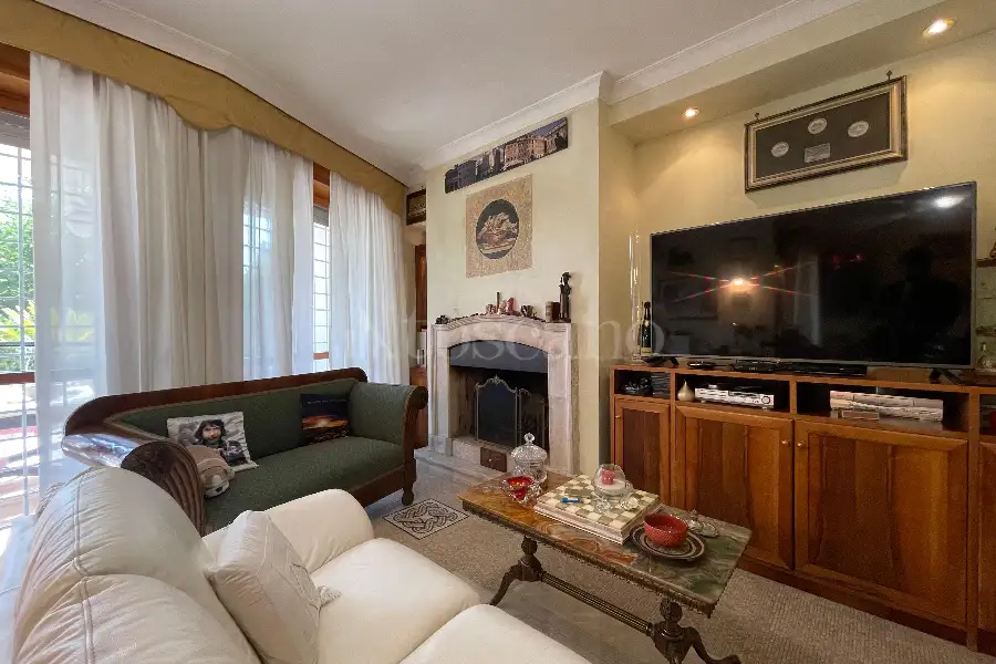 Casa in vendita di 140 mq a €595.000 (rif. 25/2025)