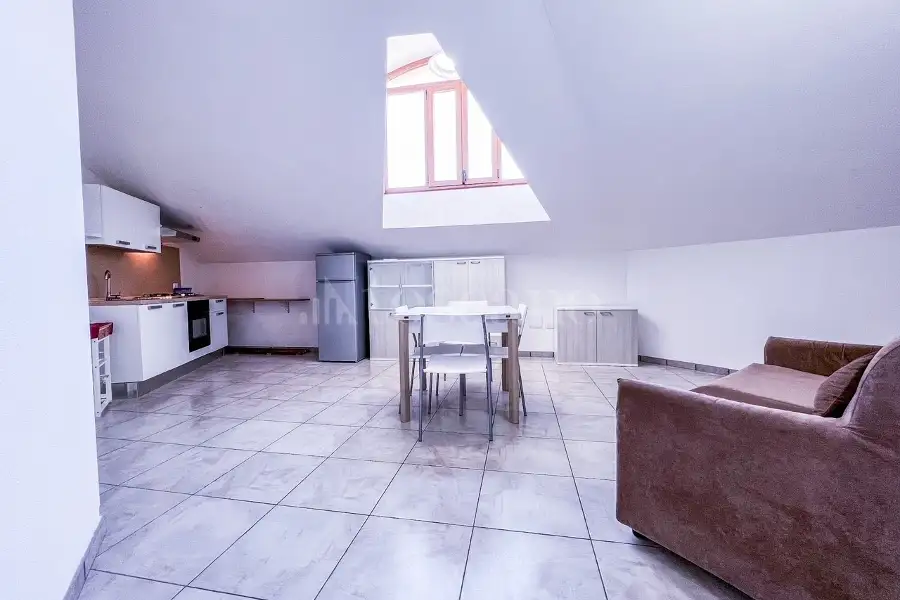 Mansarda in vendita di 65 mq a €175.000 (rif. 61/2026)