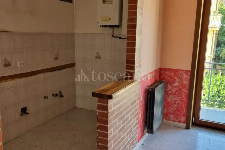 Casa in affitto di 125 mq a €500 (rif. 31/2024)