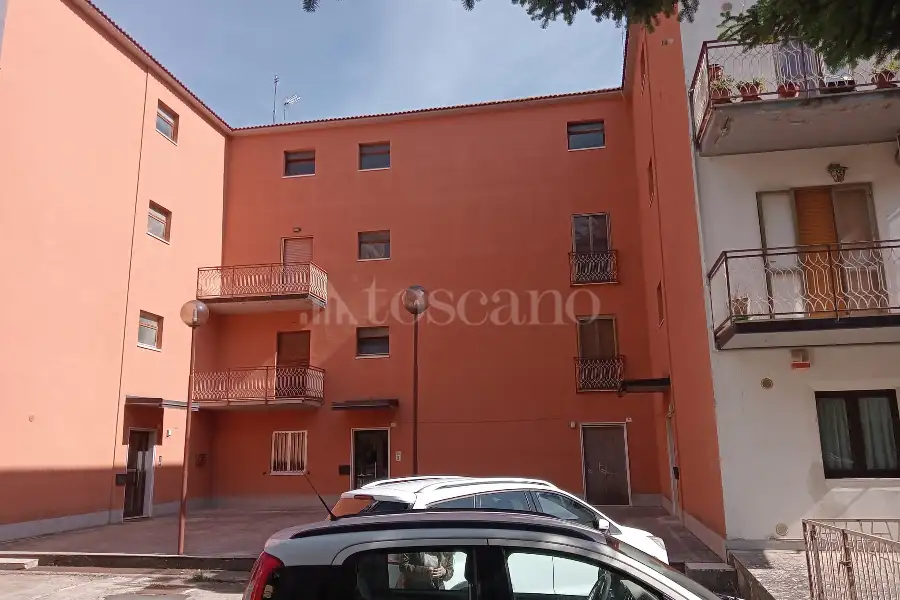 Casa in vendita di 140 mq a €120.000 (rif. 21/2025)