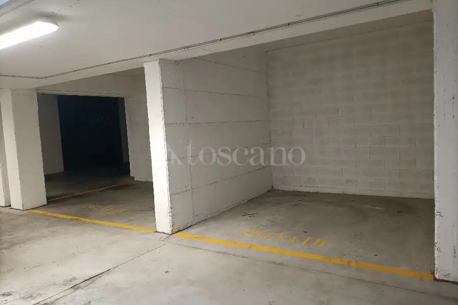 Posto Auto in vendita di 12 mq a €8.000 (rif. 58/2023)