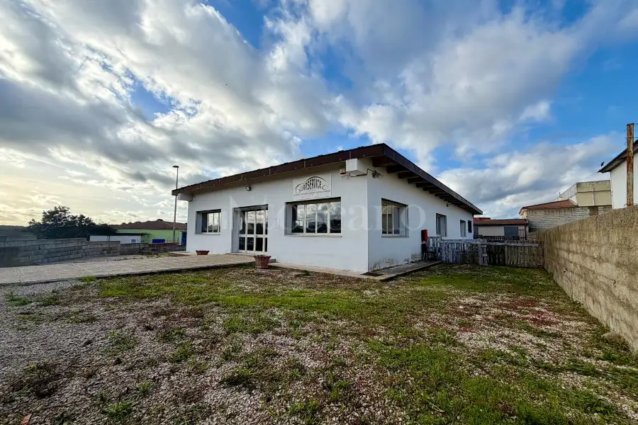 Capannone in vendita di 500 mq a €300.000 (rif. 2/2026)