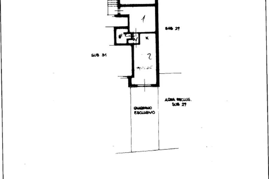 Casa in vendita di 65 mq a €105.000 (rif. 75/2026)