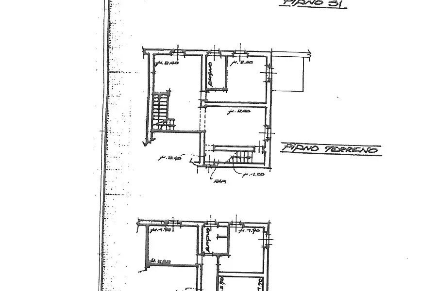 Casale in vendita di 300 mq a €570.000 (rif. 24/2022)
