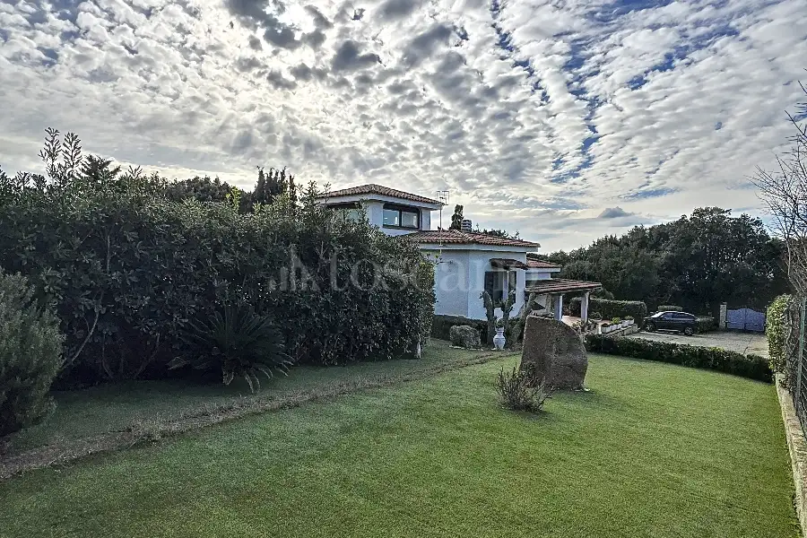 Villa in vendita di 160 mq a €339.000 (rif. 29/2025)