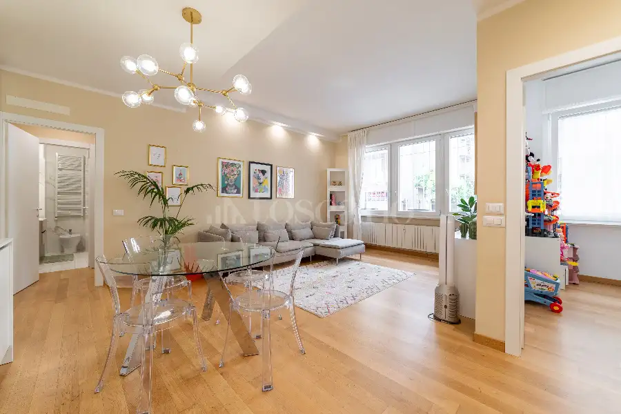Casa in vendita di 75 mq a €449.000 (rif. 19/2026)