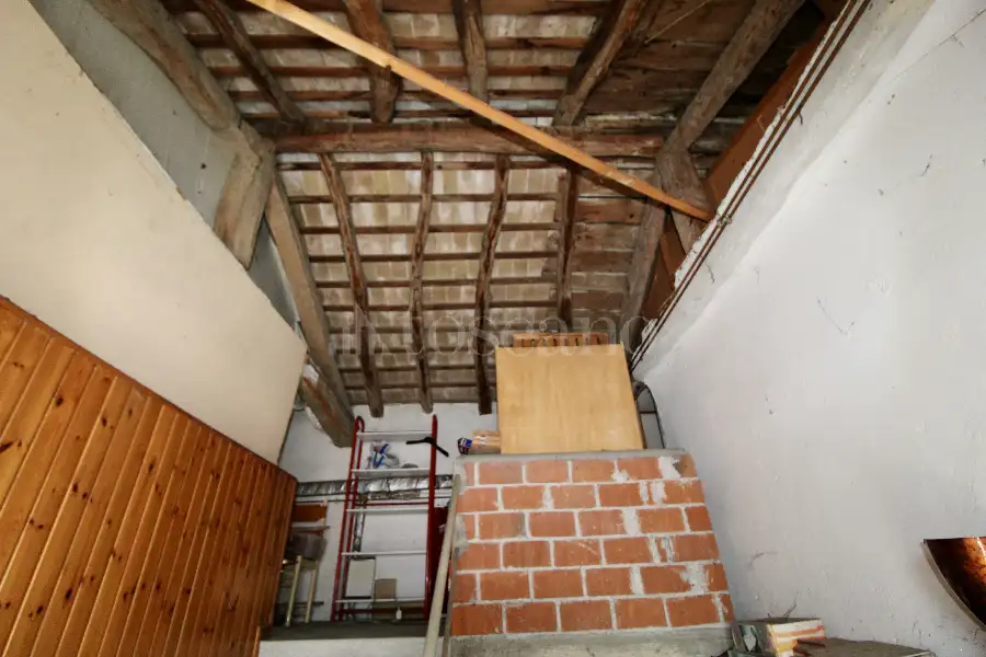 Rustico in vendita di 145 mq a €109.000 (rif. 154/2026)