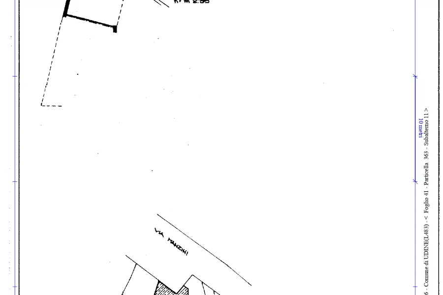 Casa in vendita di 180 mq a €293.000 (rif. 83/2025)