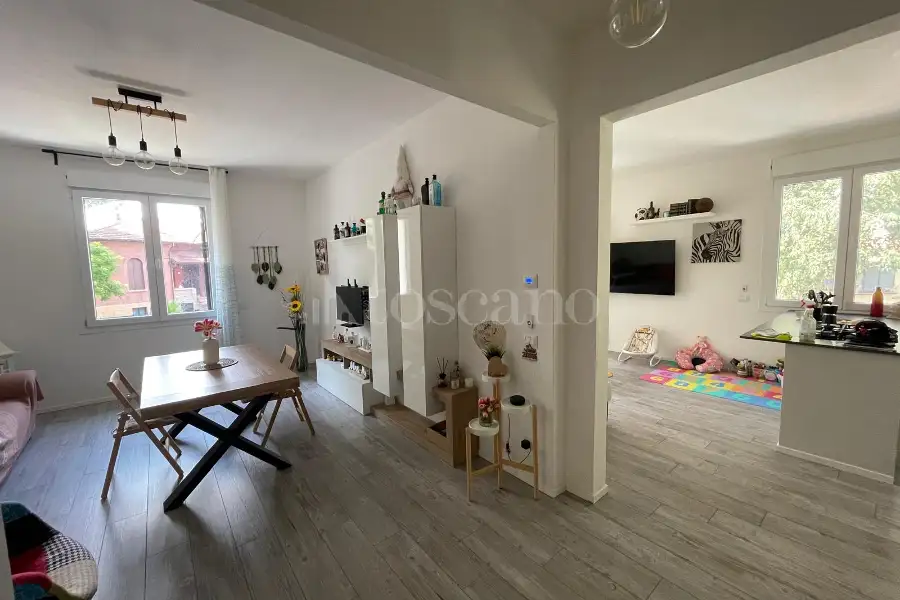 Casa Indipendente in vendita di 166 mq a €415.000 (rif. 6/2026)