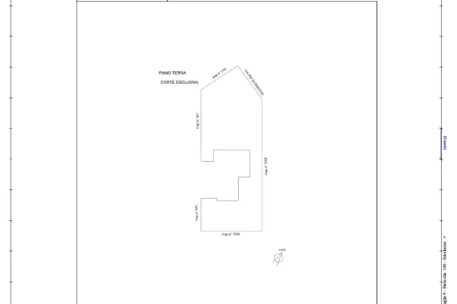 Villa in vendita di 300 mq a €369.000 (rif. 20/2026)