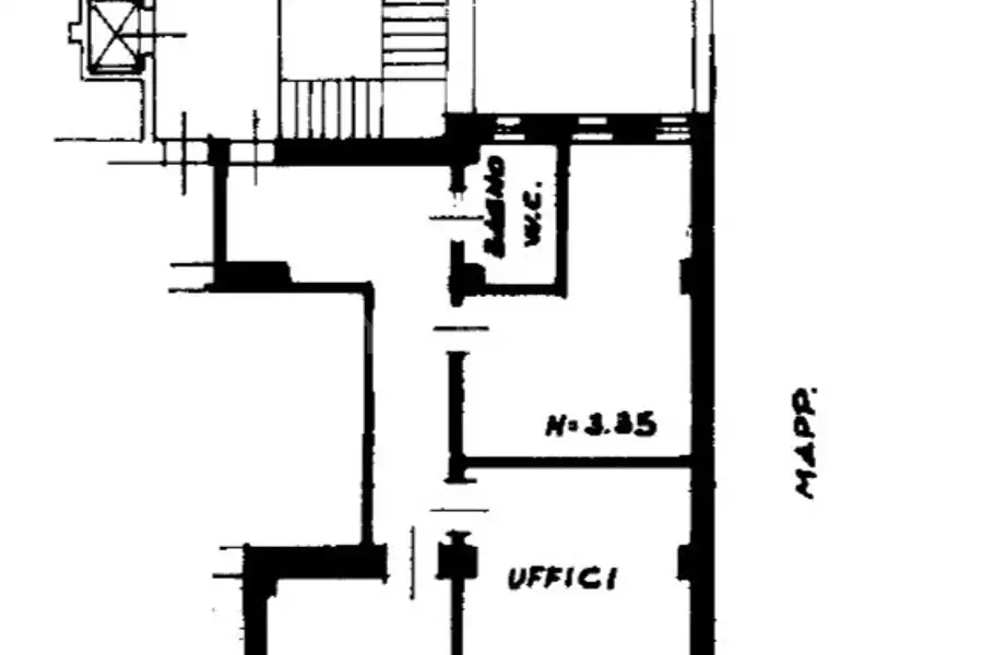 Casa in vendita di 115 mq a €800.000 (rif. 41/2026)