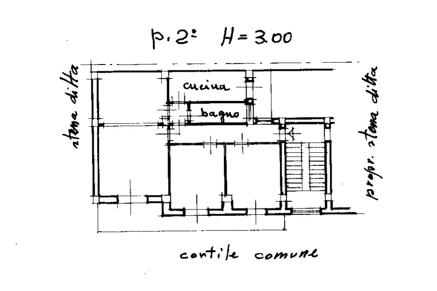 Casa in vendita di 79 mq a €210.000 (rif. 150/2025)