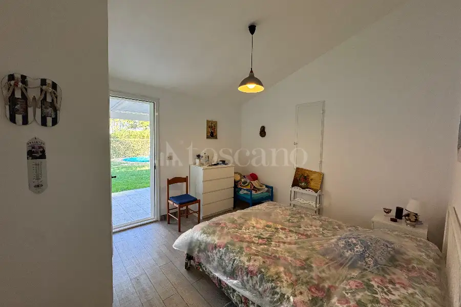 Villa in vendita di 100 mq a €615.000 (rif. 31/2025)